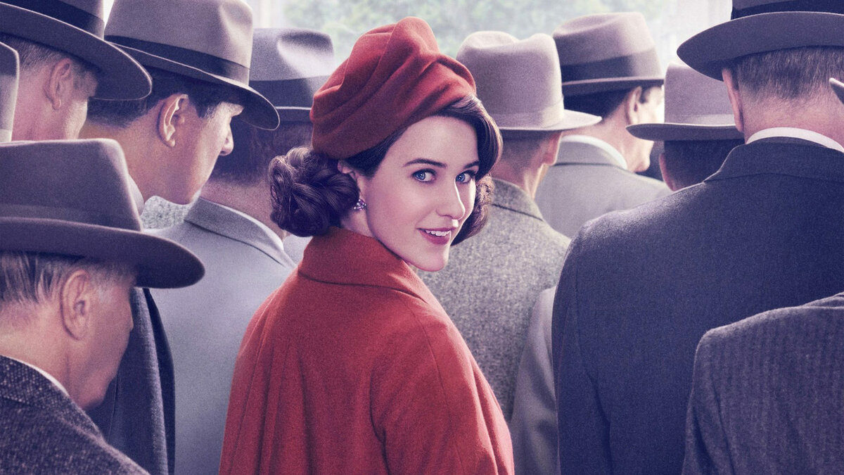 Что посмотреть? 5 малоизвестных сериалов