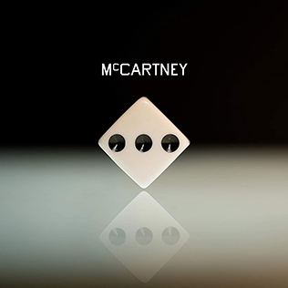 Paul McCartney – McCartney III (2020)