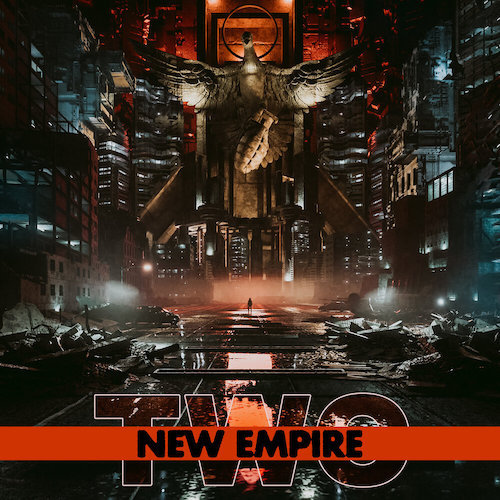 Hollywood Undead – New Empire, Vol.2 (2020)
