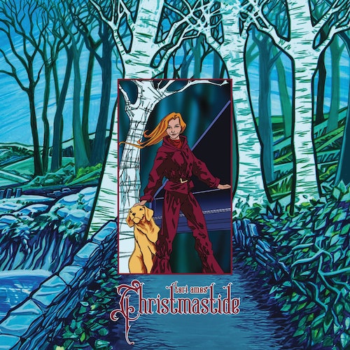Tori Amos – Christmastide (2020)