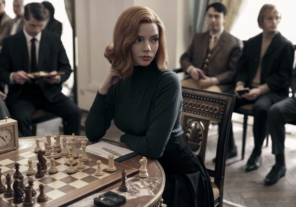 Лучшие сериалы 2020 года