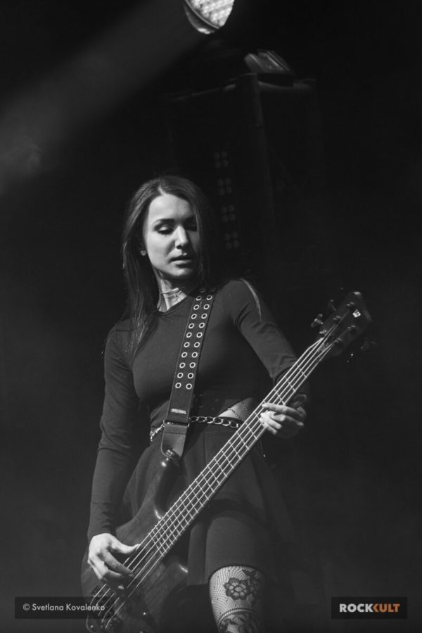 Фотоотчет | Глеб Самойлов & The Matrixx в Москве | ДК им. Горбунова | 21.11.2020 — фото 46