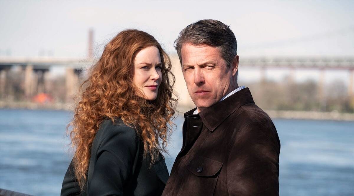 Лучшие сериалы 2020 года