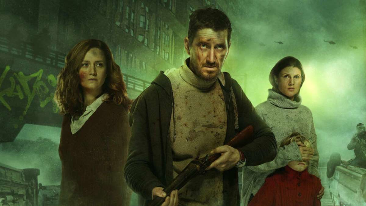 Лучшие сериалы 2020 года