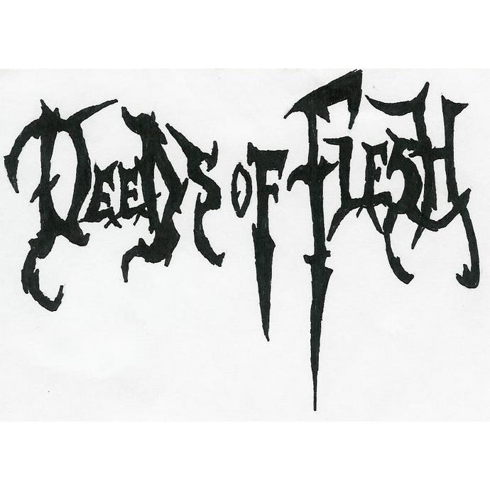 Deeds of Flesh