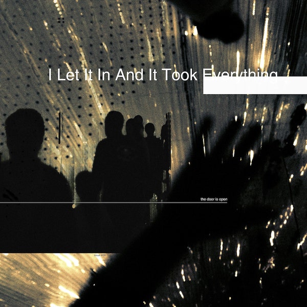 Loathe — I Let It In And It Took Everything (2020)