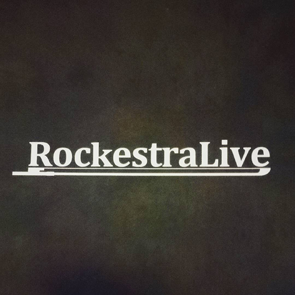RockestraLive