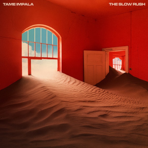 Tame Impala – The Slow Rush (2020)