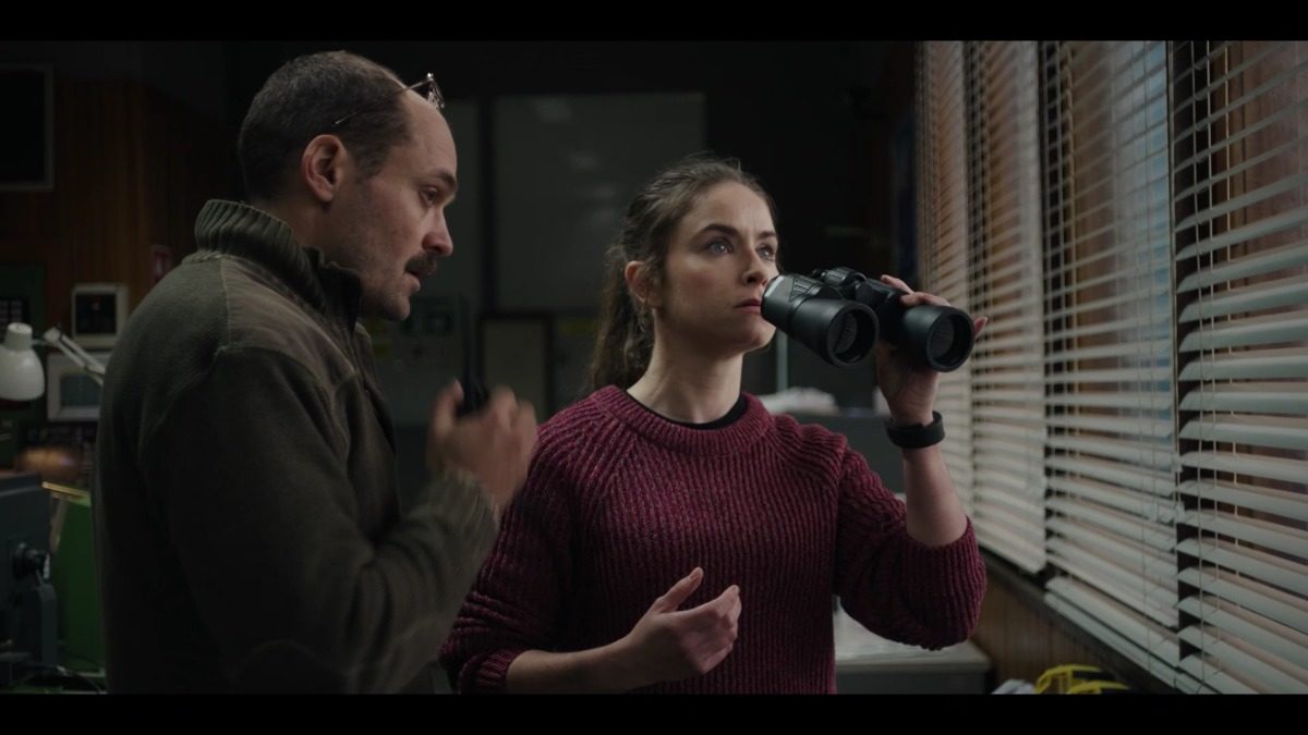 Лучшие сериалы 2020 года