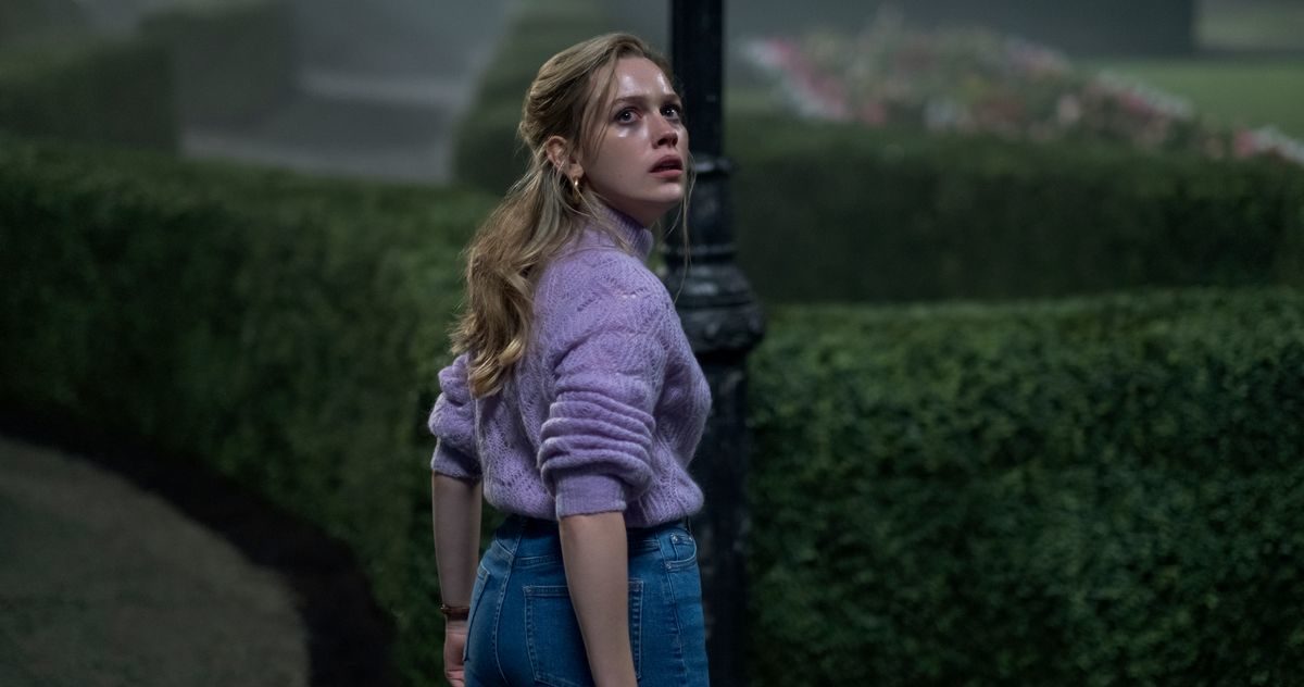 Лучшие сериалы 2020 года
