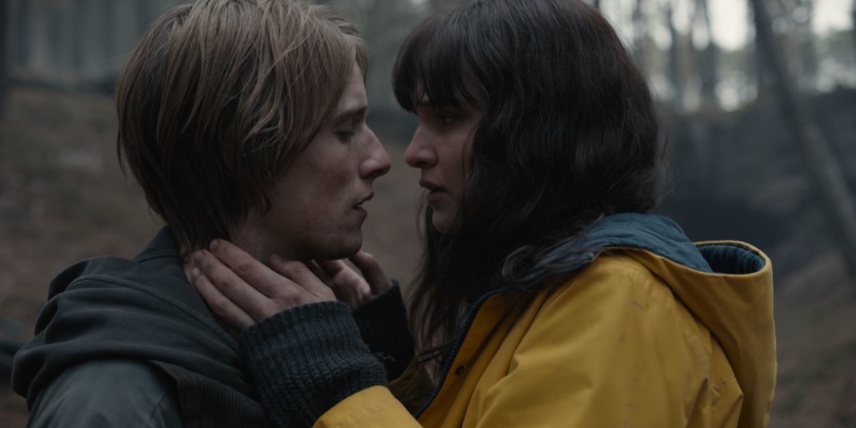 Лучшие сериалы 2020 года