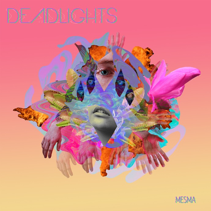 Deadlights — Mesma (2017)