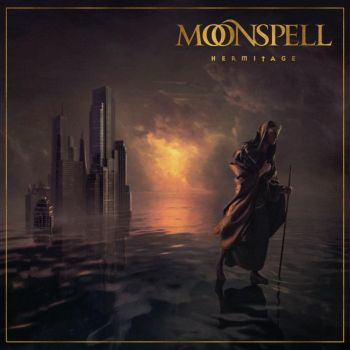 Moonspell — Hermitage (2021)