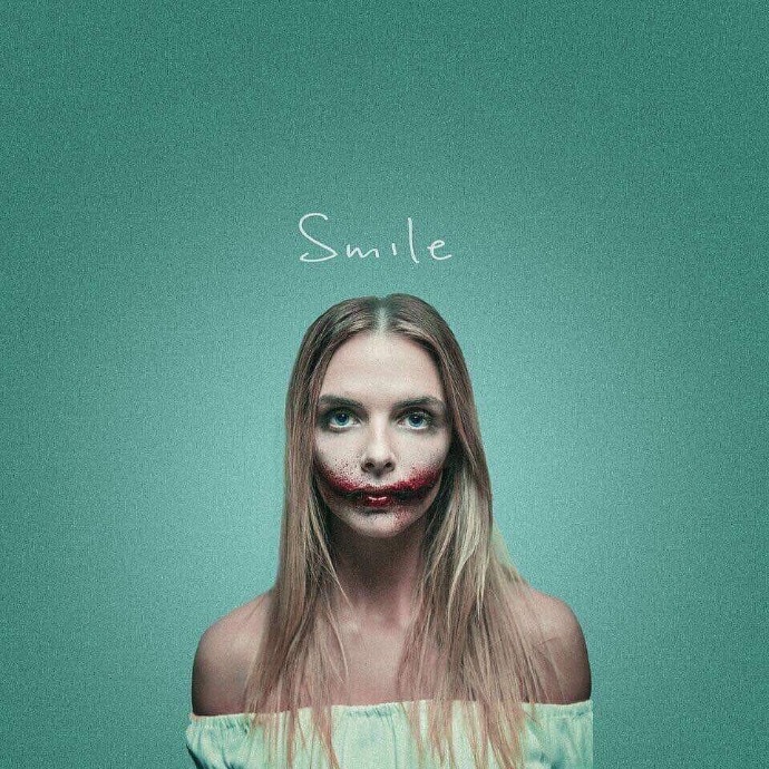 Uni/Vs — Smile (2018)