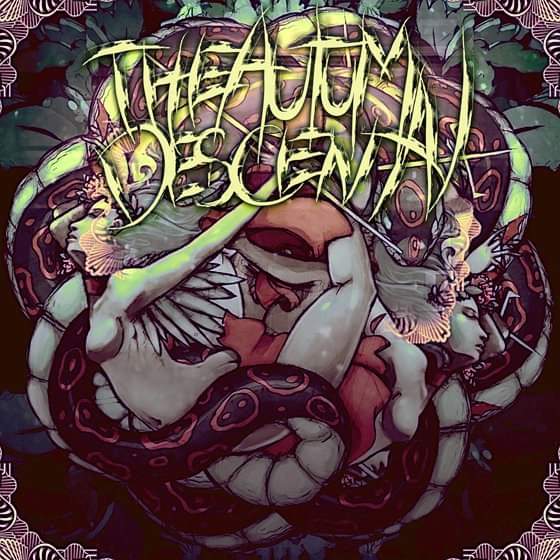 The Autumn Descent — The Autumn Descent (2011)