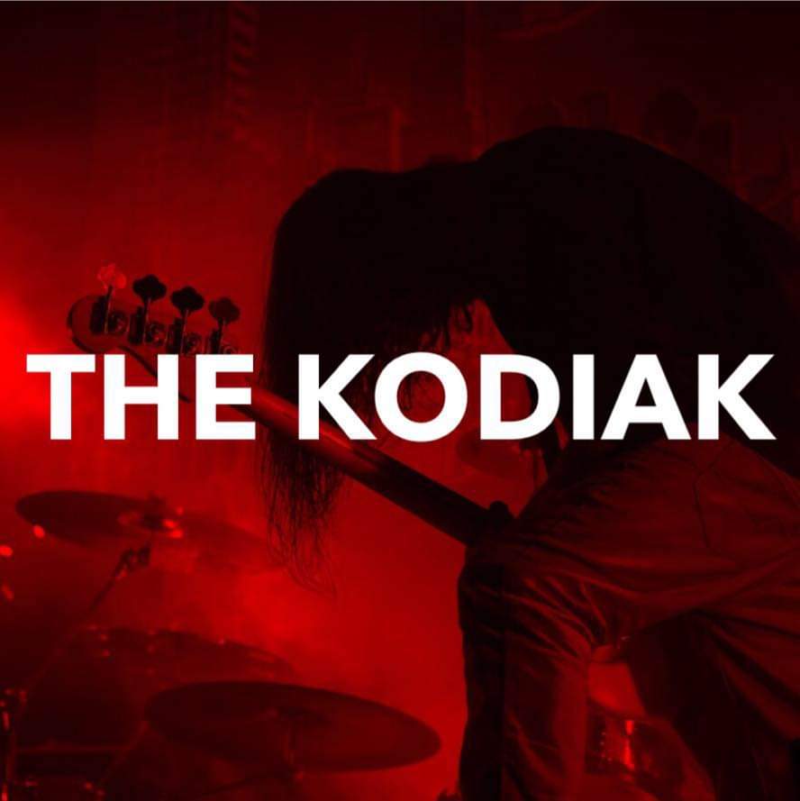 The Kodiak