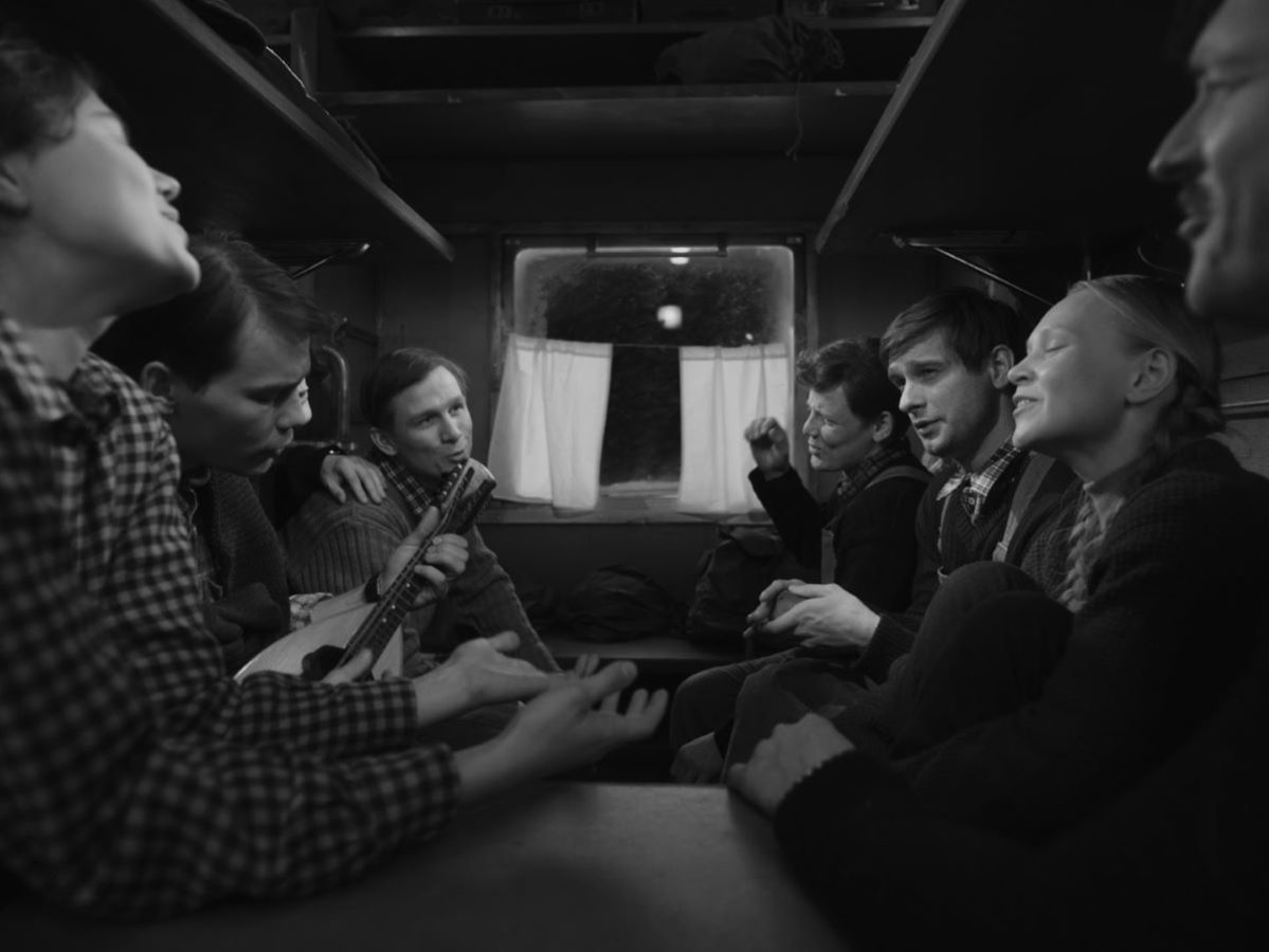 Перевал Дятлова (2020)