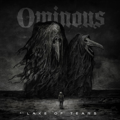 Lake of Tears – Ominous (2021)