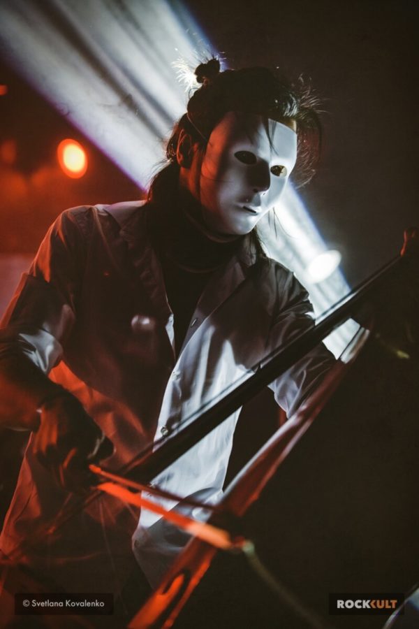 Фотоотчет | Симфоническое шоу RockestraLive — «Хиты группы Rammstein» в Москве | Главclub Green Concert | 10.01.2021 — фото 9