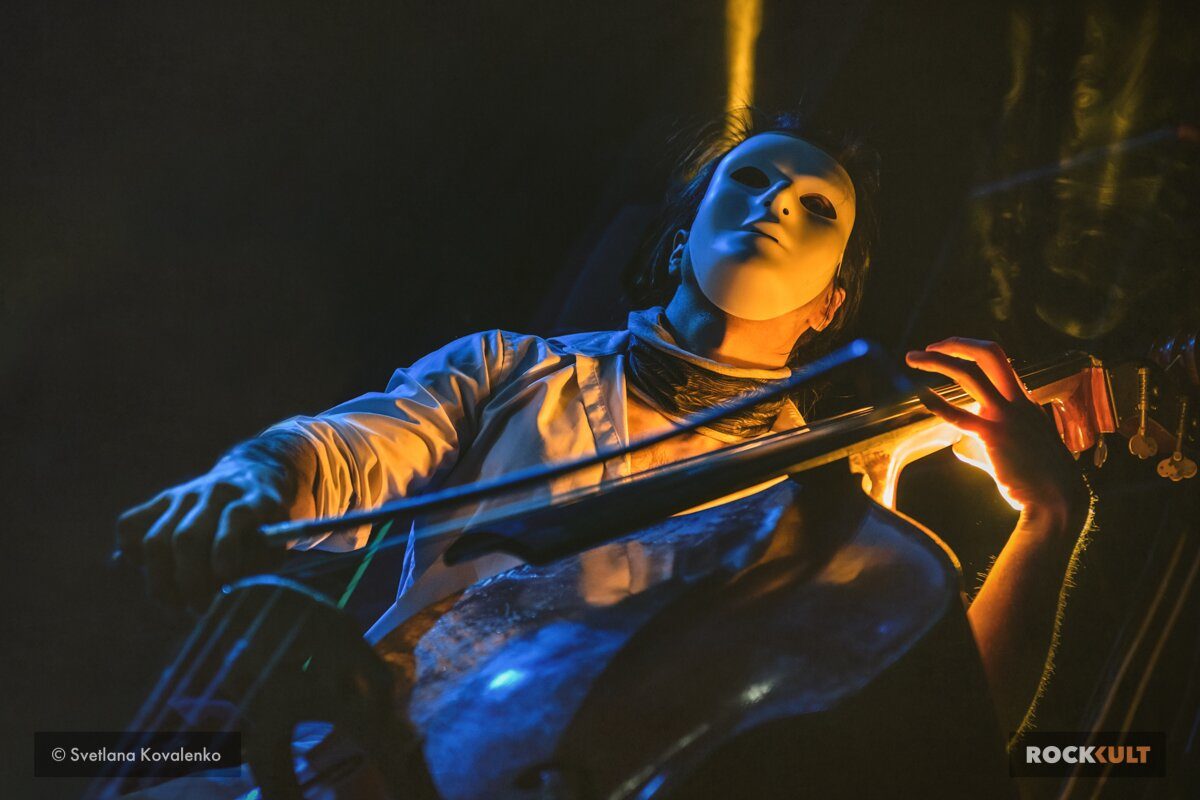 Фотоотчет | Симфоническое шоу RockestraLive — «Хиты группы Rammstein» в Москве | Главclub Green Concert | 10.01.2021 — фото 27
