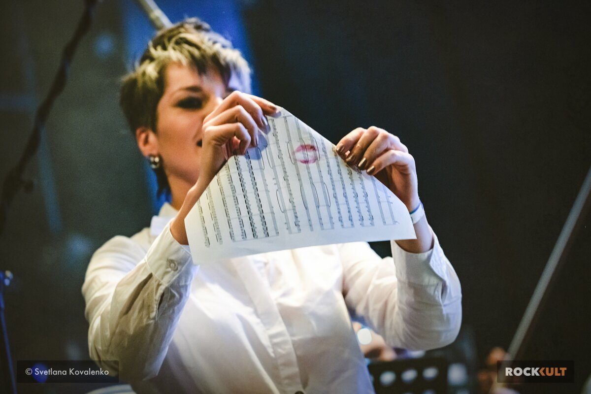 Фотоотчет | Симфоническое шоу RockestraLive — «Хиты группы Rammstein» в Москве | Главclub Green Concert | 10.01.2021 — фото 35