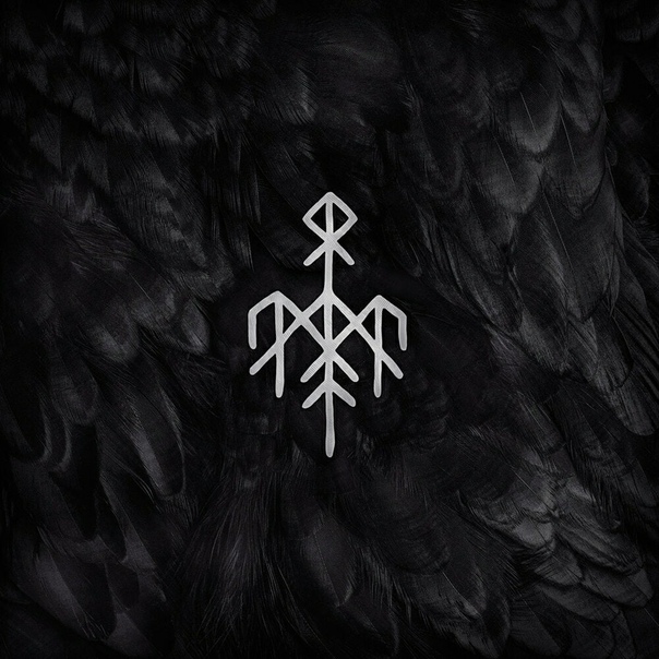 Wardruna — Kvitravn (2021)