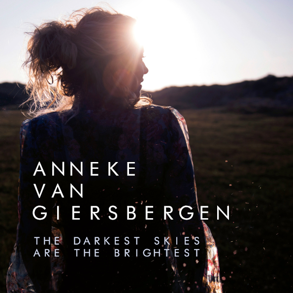 Anneke van Giersbergen – The Darkest Skies Are the Brightest (2021)
