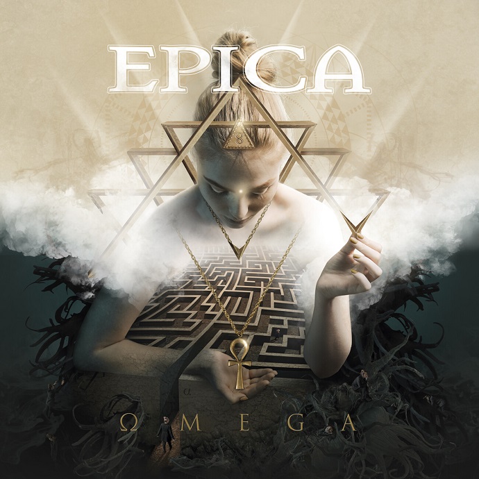 Epica — Omega (2021)