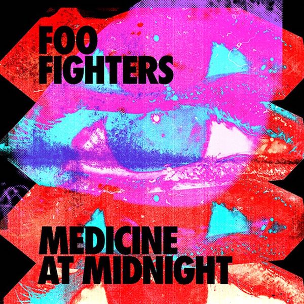 Foo Fighters – Medicine at Midnight (2021)