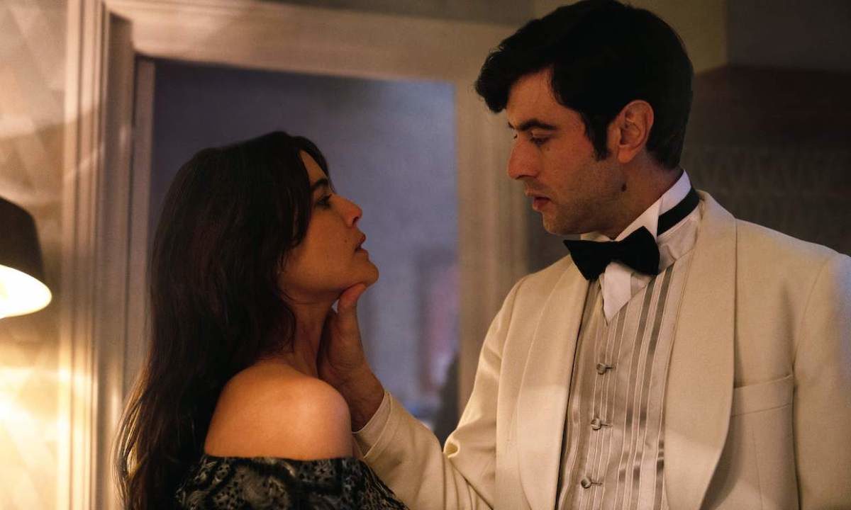Что посмотреть? 10 испанских сериалов на любой вкус