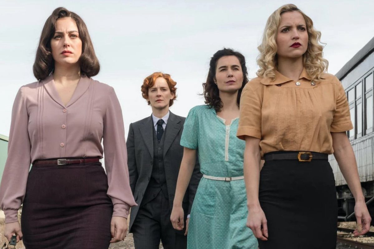 Что посмотреть? 10 испанских сериалов на любой вкус