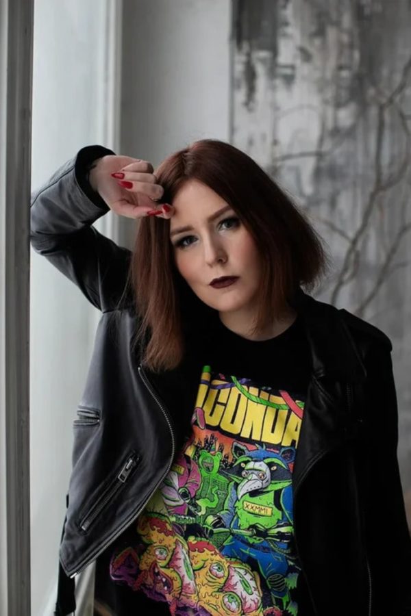 Евгения Грибкова