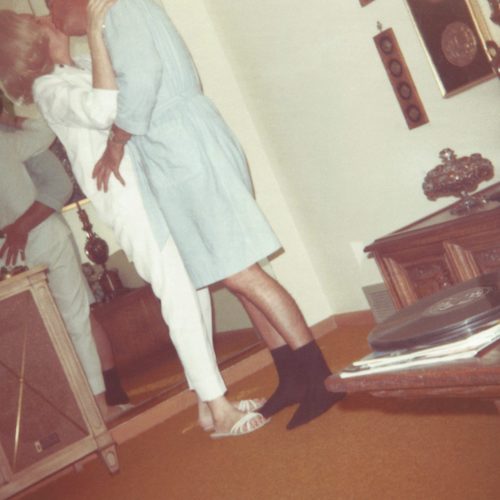Death From Above 1979 – Is 4 Lovers (2021)