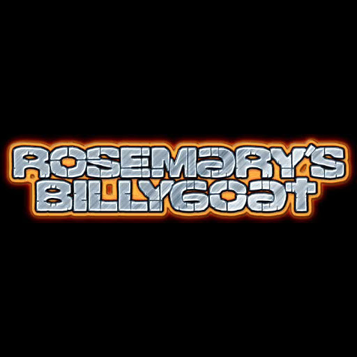 Rosemary’s Billygoat