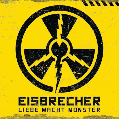 Eisbrecher – Liebe Macht Monster (2021)