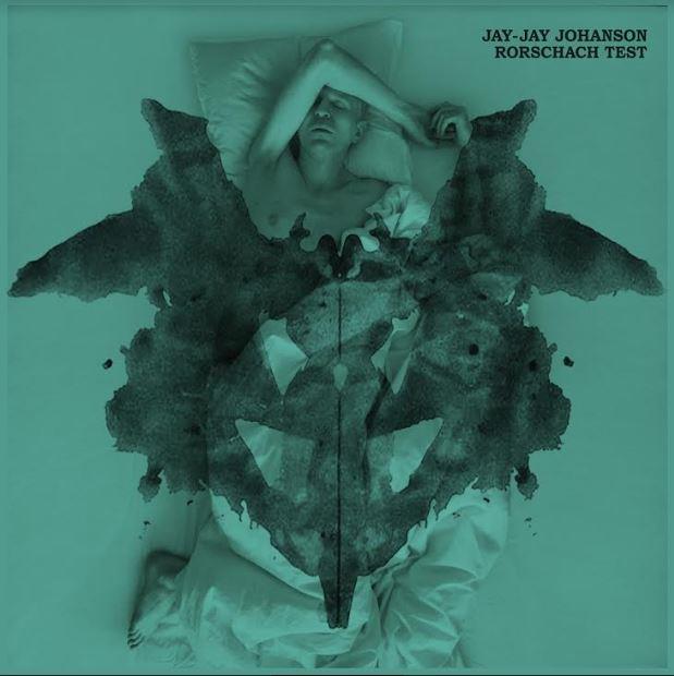 Jay Jay Johanson – Rorschach Test (2021)