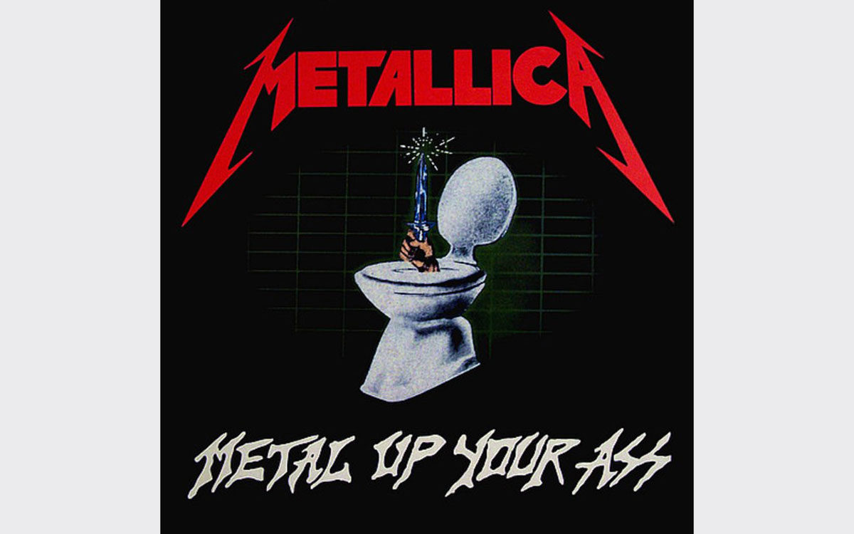 О чем поет Metallica: разбор альбома Kill’Em All