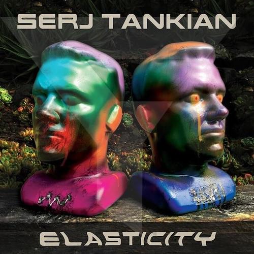 Serj Tankian – Elasticity (2021)