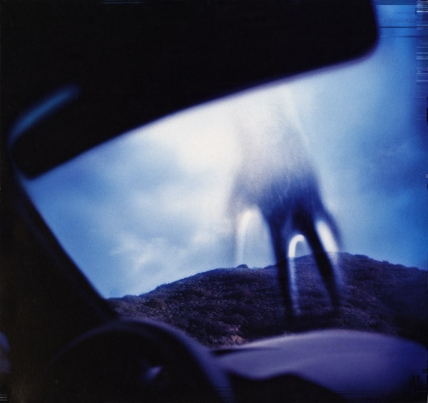 Nine Inch Nails — Year Zero (2007)