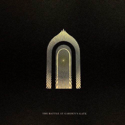 Greta Van Fleet – The Battle At Garden Gate (2021)