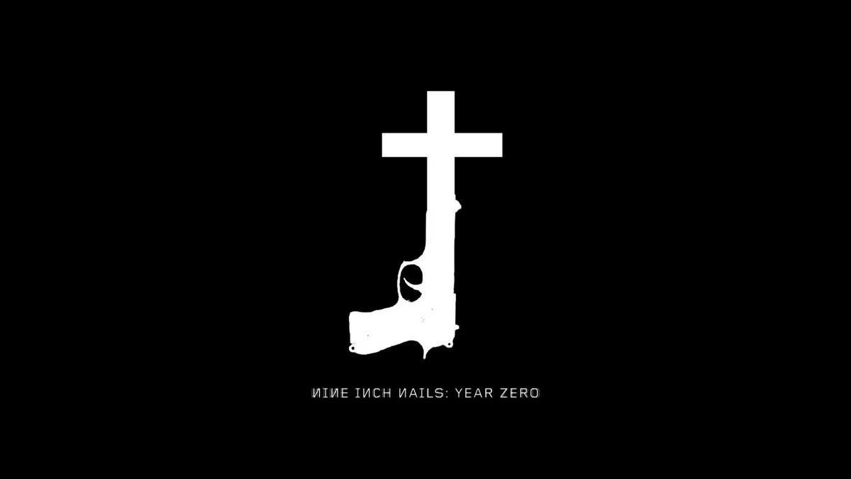Пророчество конца света от Nine Inch Nails: о чем альбом Year Zero