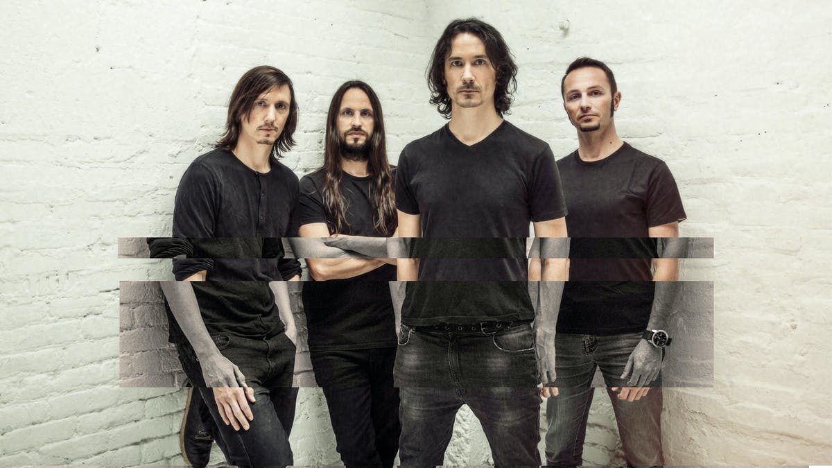 10 фактов о группе Gojira