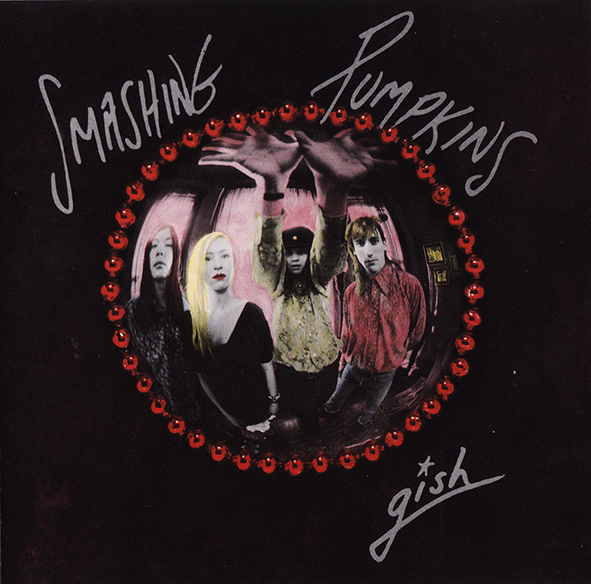 The Smashing Pumpkins – Gish (1991)