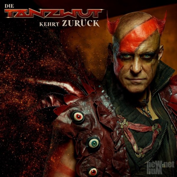 Tanzwut — Die Tanzwut kehrt zurück (2021)
