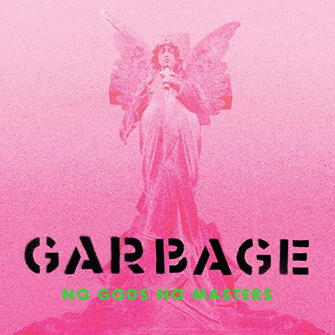 Garbage 2021 обзор