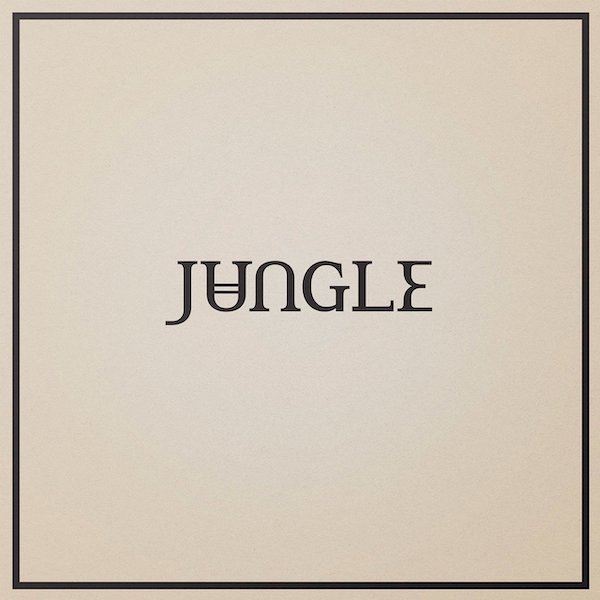 Jungle – Loving in Stereo (2021)