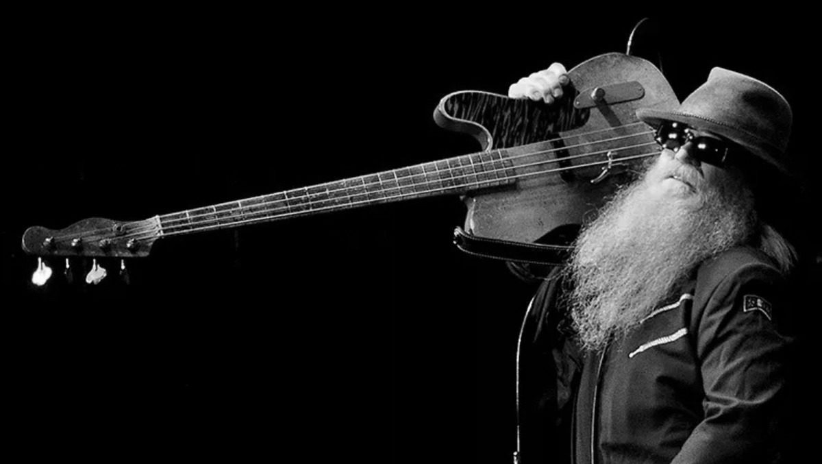 Умер бас-гитарист ZZ Top Дасти Хилл