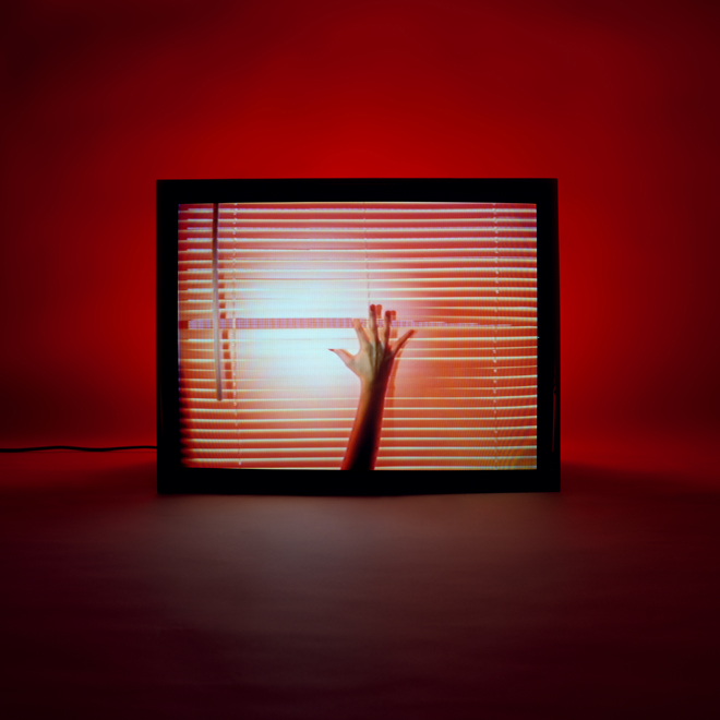 Chvrches – Screen Violence (2021)