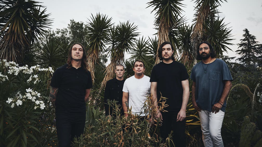 Deafheaven