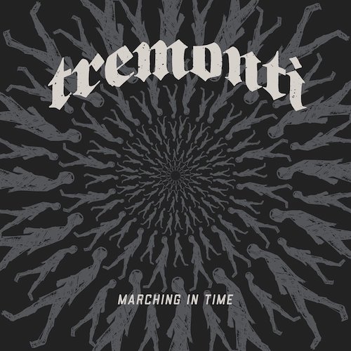 Tremonti – Marching in Time (2021)